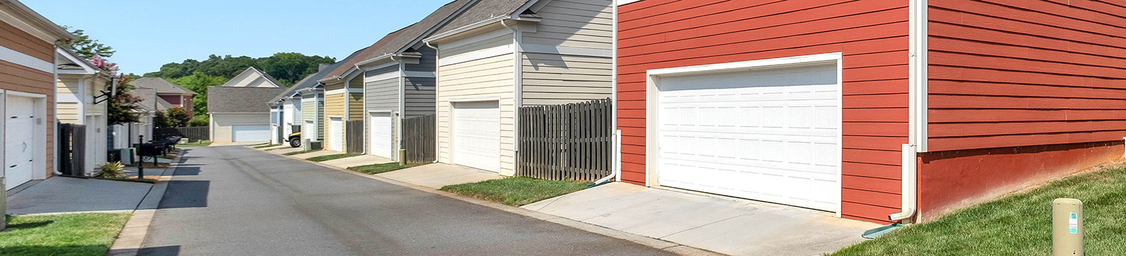 Garage Door Repair Experts Near Me | Middleburg