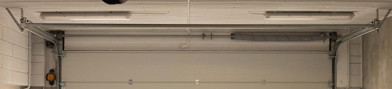 Garage Door Springs Near Me | Middleburg, FL